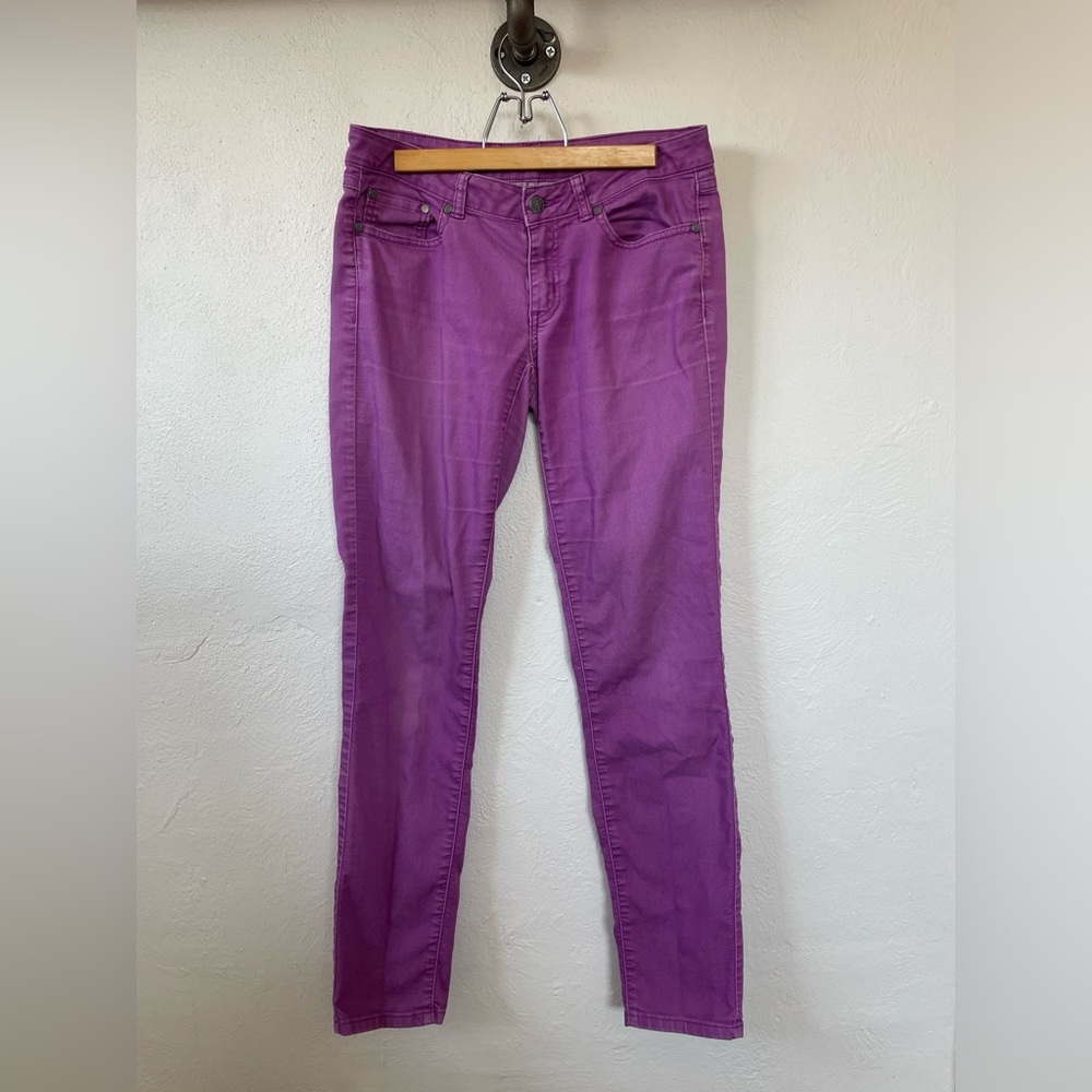Prana Size 6 Jean